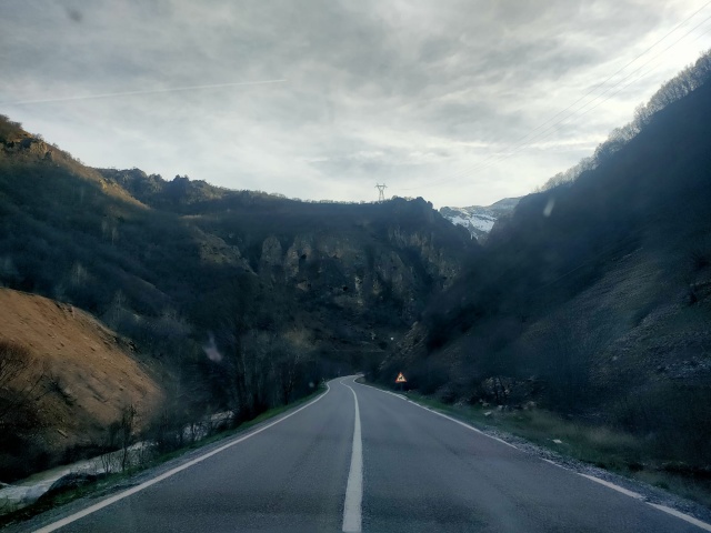 Tunceli Doğası
