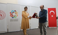 Van Büyükşehir Belediyesinden kadınlara seminer