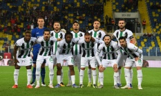 Denizlispor son dakikalarda yediği golle yıkıldı