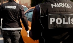 Başkent#039;te Zehir Tacirlerine Göz Açtırılmıyor: 33 tutuklama