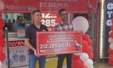 Önce Büyük İkramiye Şimdide Kazı Kazanda Kazandırdı