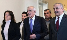 DEM Parti#039;nin Adalet Bakanlığı ziyareti ertelendi