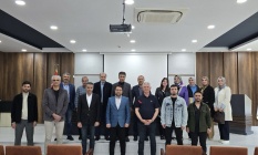ŞEHİR VE MEDENİYET TEMALI OTURUM