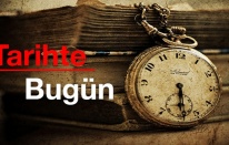 Tarihte bugün ne oldu?