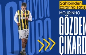 Fenerbahçe'de Cengiz Ünder kararı: Satış listesinde