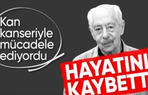 Genco Erkal hayatını kaybetti