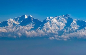 Everest'te 100 yıl önce kaybolan dağcının kalıntıları bulundu!