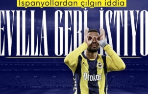 Fenerbahçe'de Youssef En-Nesyri'ye sürpriz talip