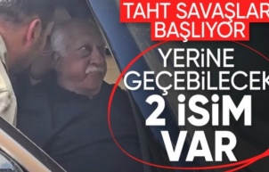 Fetullah Gülen'in ölümünden sonra FETÖ'de güç savaşları