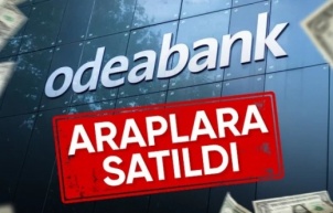 Odeabank, Abu Dabi merkezli ADQ’ye satıldı