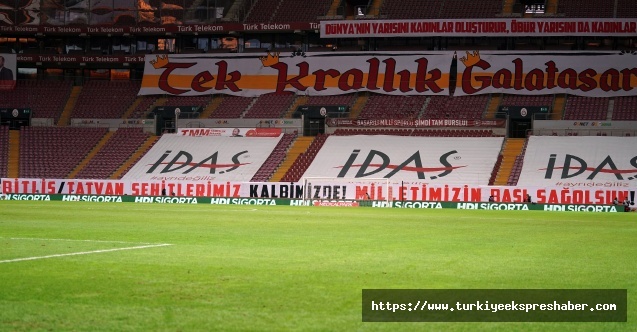 Mehmetçikler unutulmadı