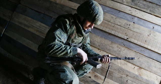 5 soruda Rusya-Ukrayna krizi