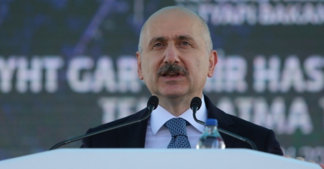 Bursalılara Müjde: Bugün temeli atıldı