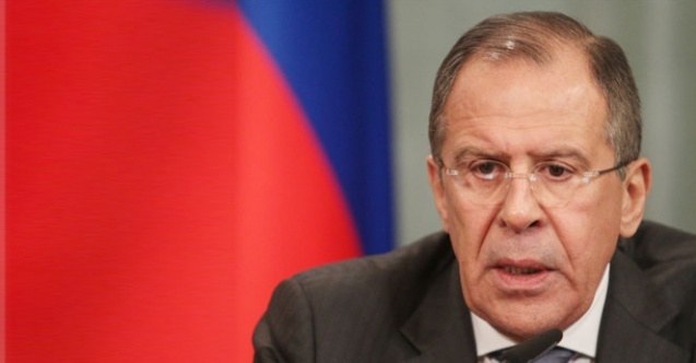 Lavrov#039;un İran ziyareti 13 Nisan#039;da