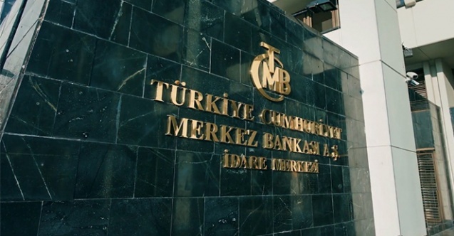 Merkez Bankası#039;nın rezervleri azaldı!.