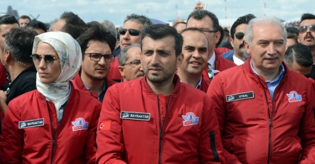 Selçuk Bayraktar: Yeni SİHA#039;lar geliyor”