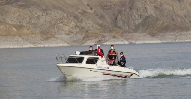 Av yasağı başladı