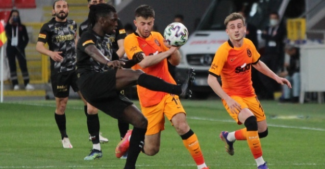 Süper Lig: CİMBOM Deplasmanda kazandı