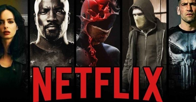 İzleyebileceğiniz Marvel dizi tavsiyeleri