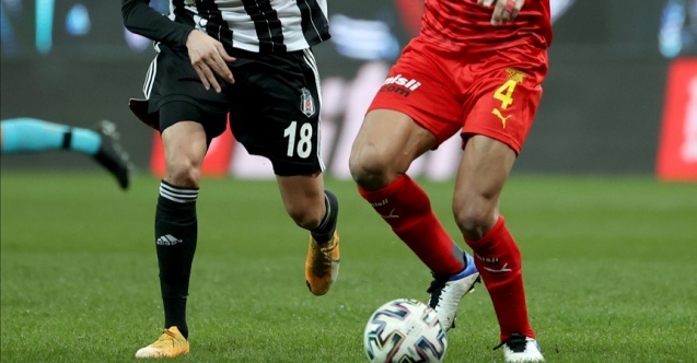 Beşiktaş, kritik Göztepe deplasmanına gidiyor