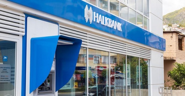 Halkbank#39;tan sıfır faizli kredi imkanı