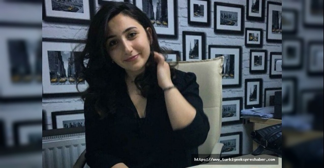 Rana Azap yakalandı