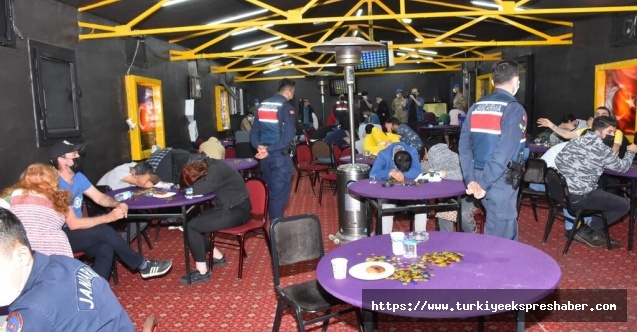 #039;Sabri Abi#039; operasyonu