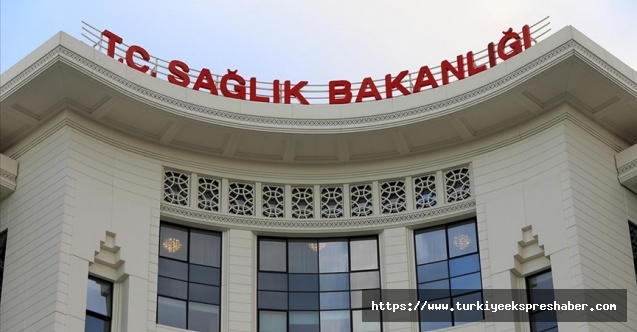 Sağlık personeline müjde