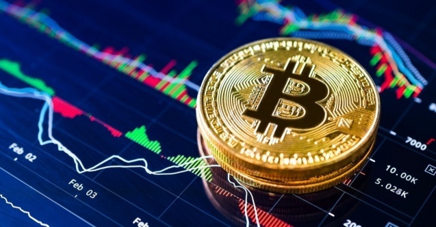 Bitcoin yine düşüyor