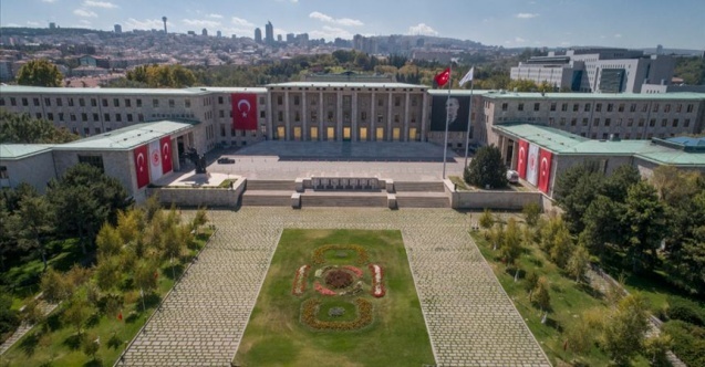 Ceza infaz kurumunda değişiklik