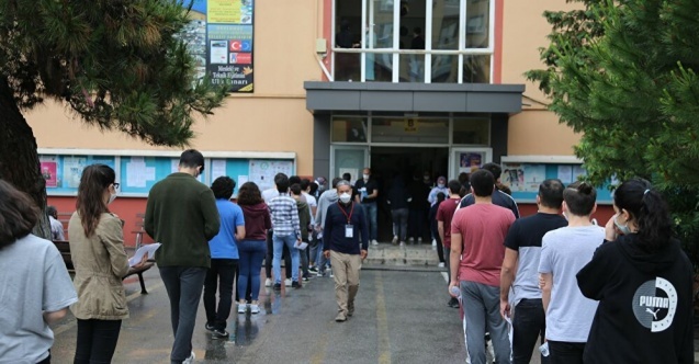 Covid-19lu öğrenci sınava girebilecek mi?
