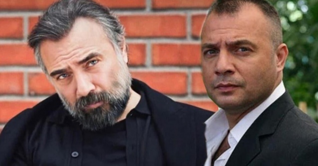 Eşkiyanın Hızırı Oktay Kaynarca Kimdir?