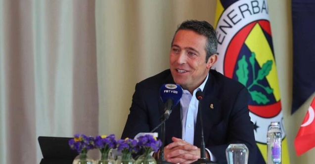 Fenerbahçe#039;den teknik direktör hamlesi!