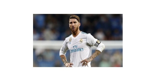 İşte Sergio Ramos#039;un yeni takımı