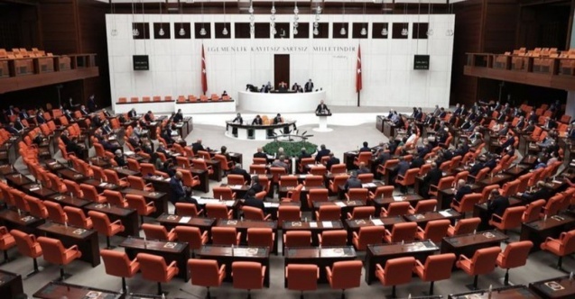 Meclisin gece mesaisi kamu borçlularına yaradı