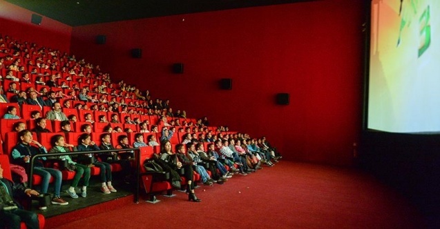 Sinema salonları ne zaman açılacak?