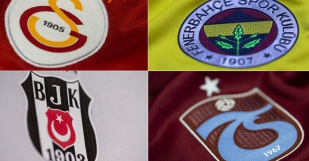 Süper Lig#039;de transfer çalışmaları hız kesmeden devam ediyor!