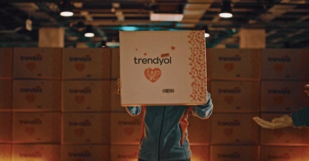Trendyolun arkasındaki güç