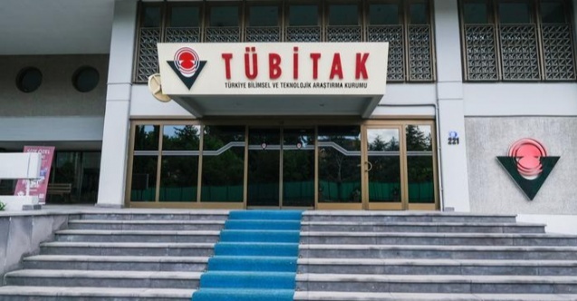 TÜBİTAK 8personel alacak
