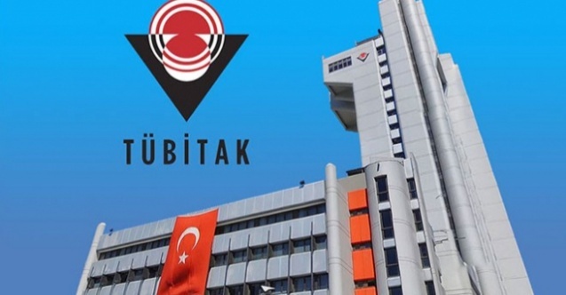 TUBİTAK personel alımına başladı