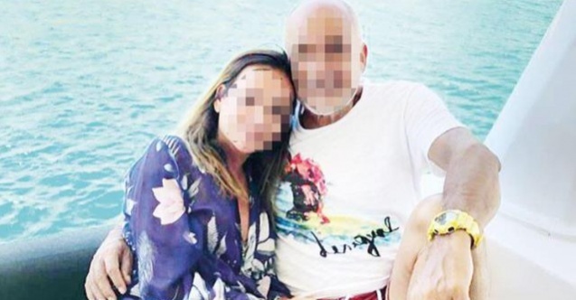 Ünlü cerrahın karısından şok suçlama
