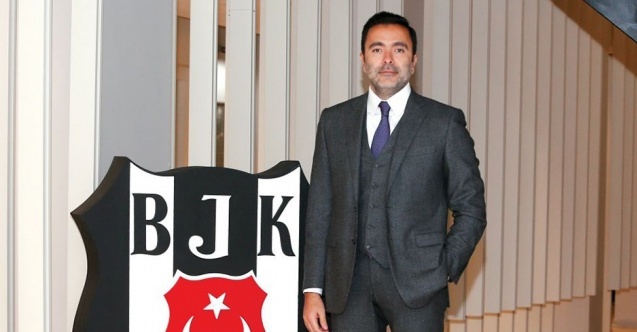 Beşiktaş#039;ın Asbaşkanı Emre Kocadağ#039;dan transfer açıklamaları!