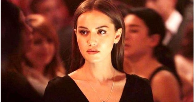 Fahriye Evcen kimdir?