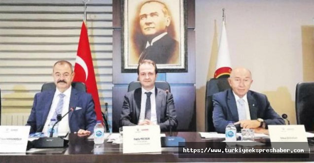 Müteahhitlere jet yanıt!