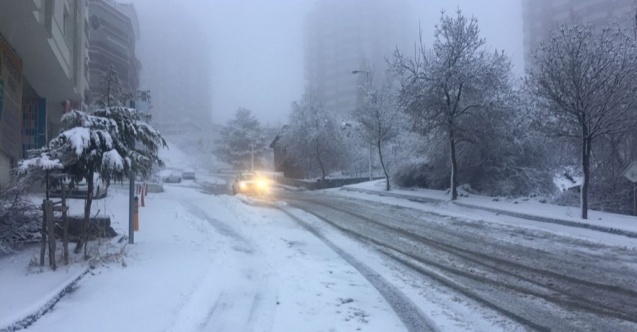 Meteoroloji o iller için kritik uyarı!