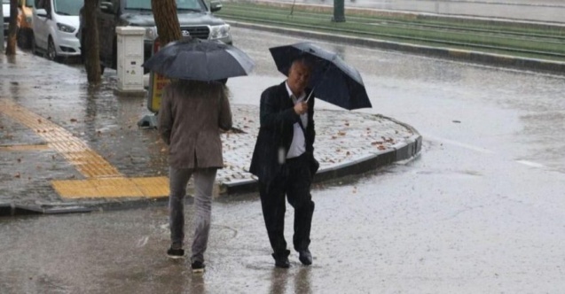 Bugün hava nasıl olacak? İşte bölgelerimizde hava durumu!