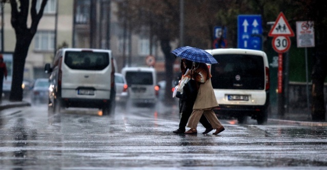 Bugün hava nasıl olacak? İşte bölgelerimizde hava durumu!