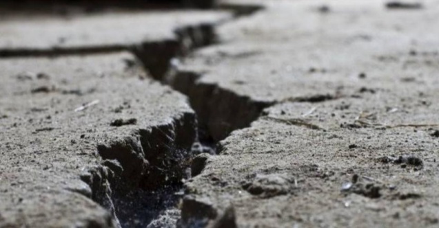 Peruda 6,8 büyüklüğünde deprem