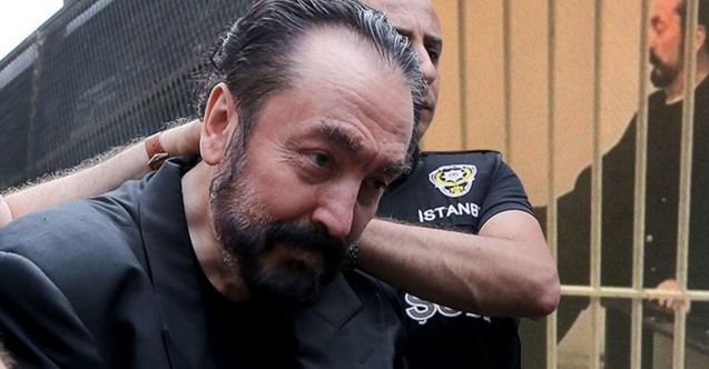 Adnan Oktar davasında yeni gelişme