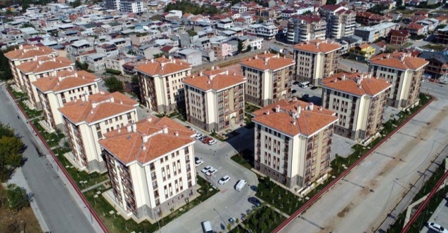 Konutta KDV indirimi geliyor!